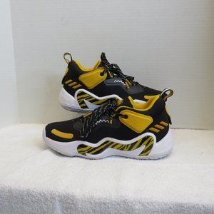 Addis Don0van Mitchell #45 Issue #3 x Bel-Air Athletics College Gold Size 8.